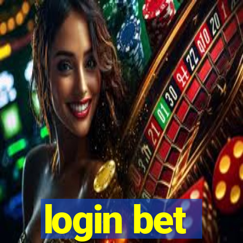 login bet